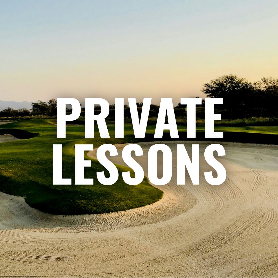 Private Lessons