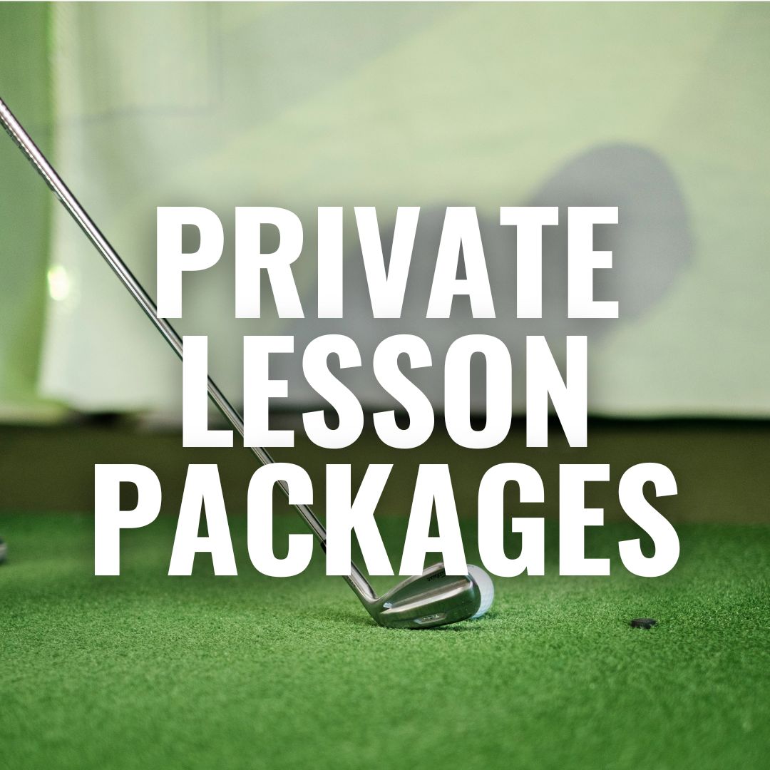 Private Lessons Packages – Peak Performance Golf & Athletics