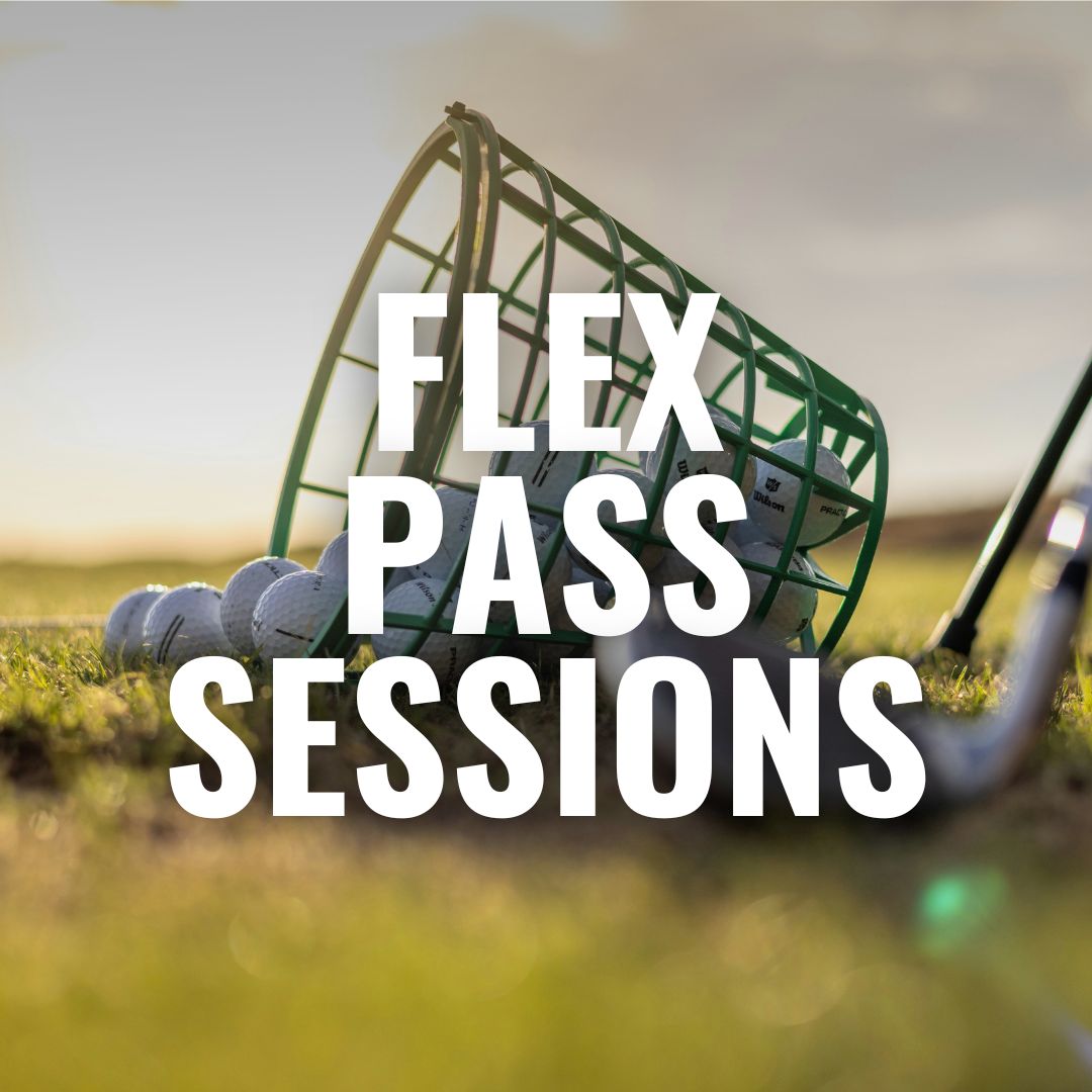 Flex Pass Sessions