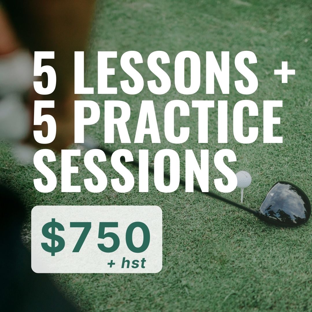 5 Lesson + 5 Practice Session