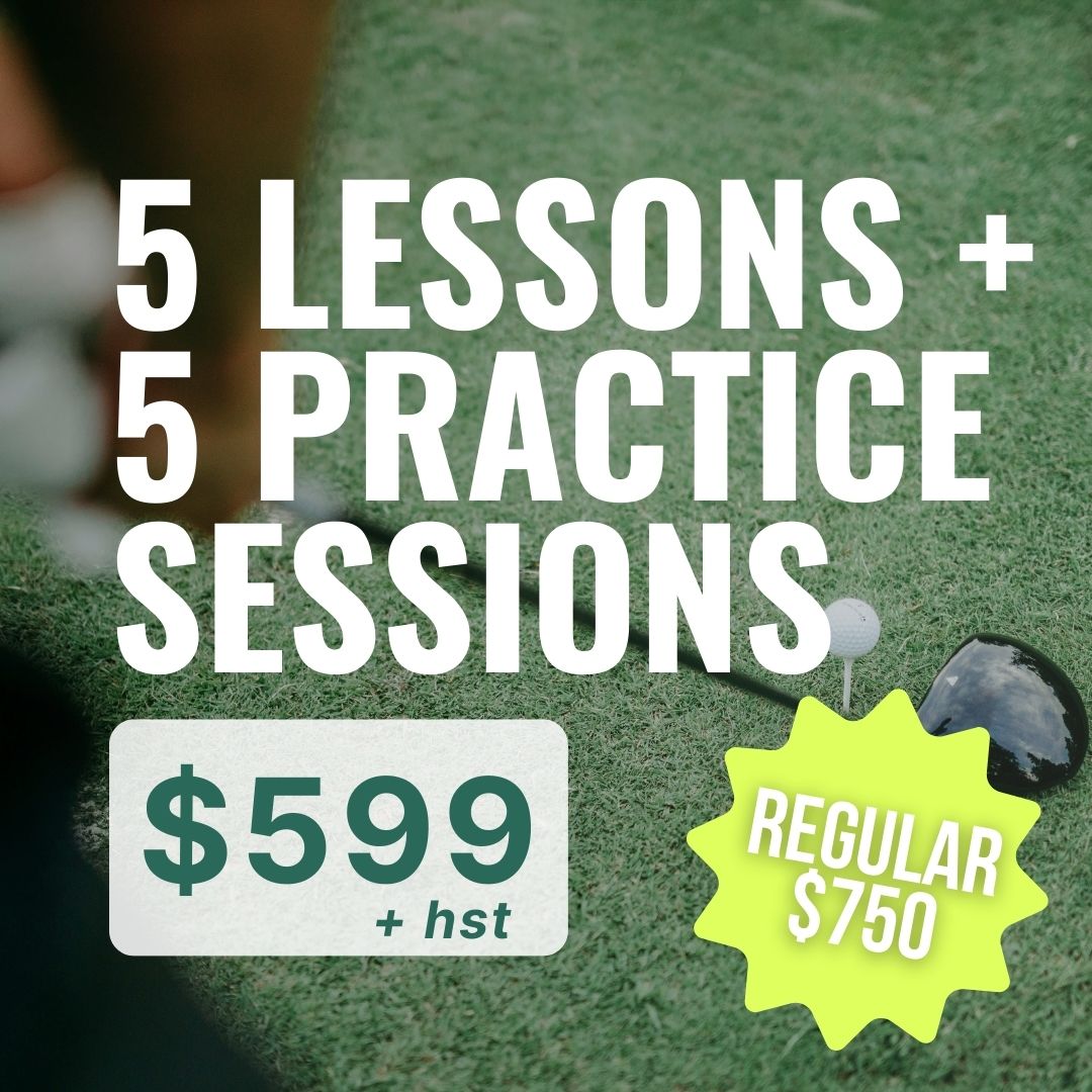 5 Lesson + 5 Practice Session