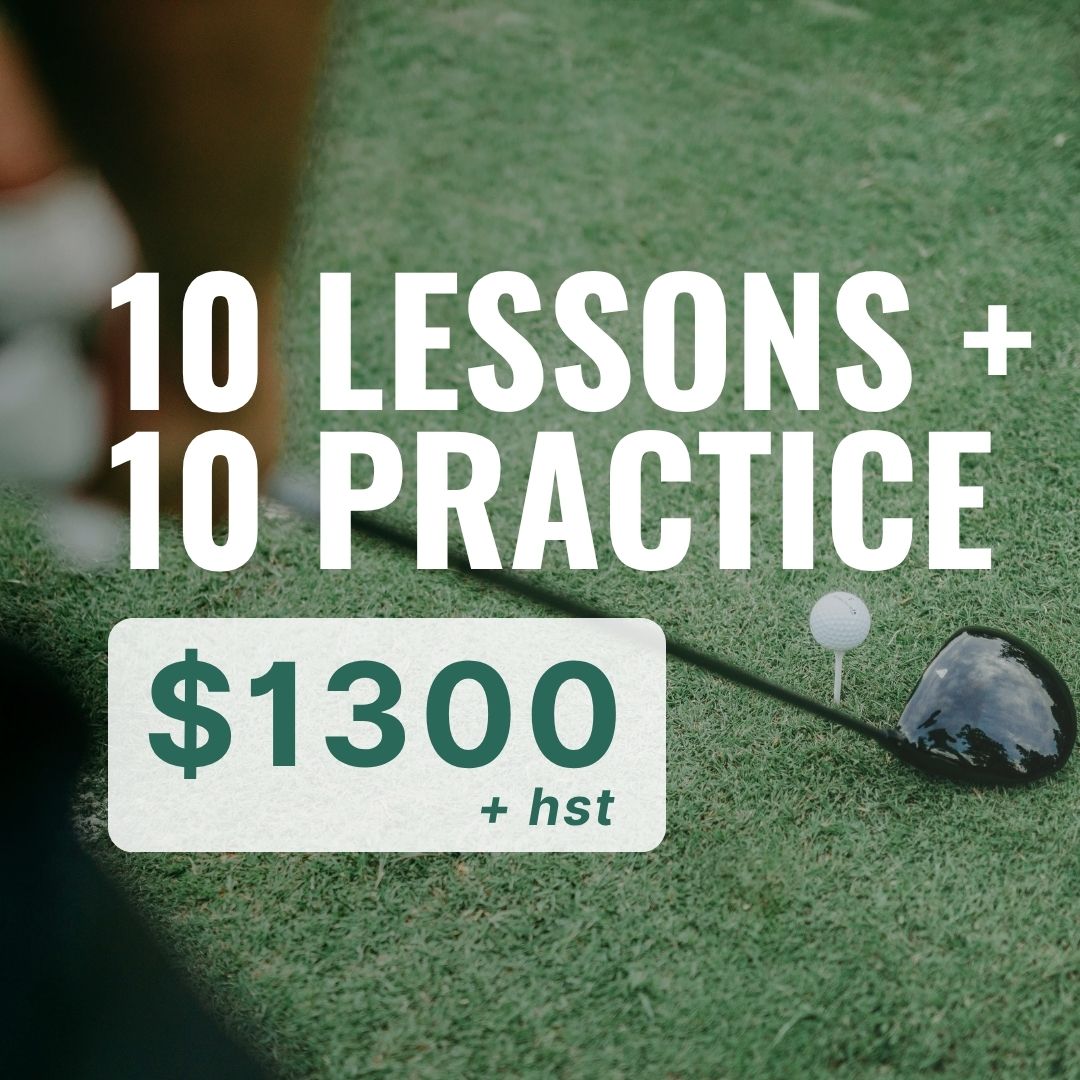 10 Lessons + 10 Practice