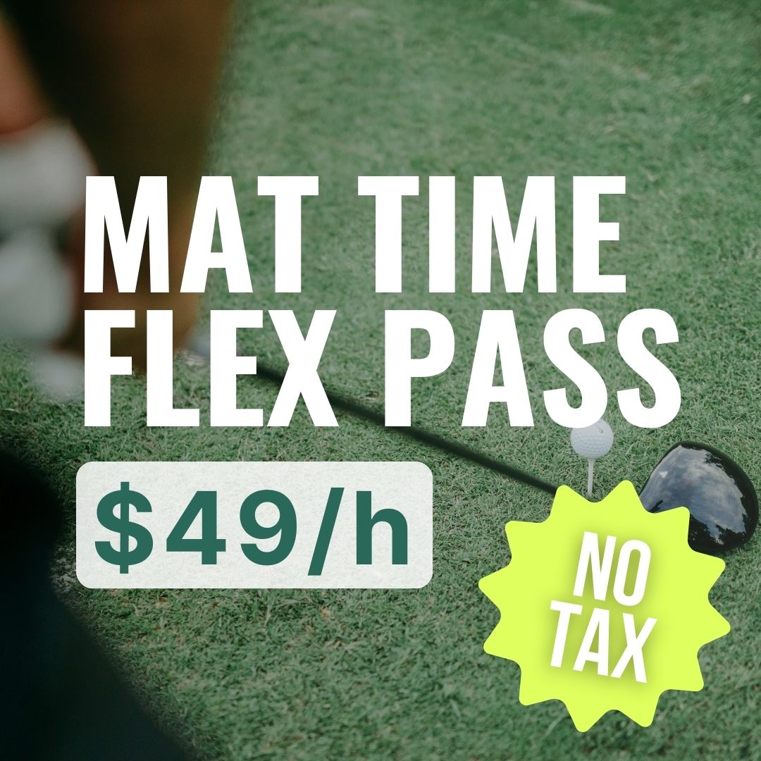 Mat Time Flex Pass