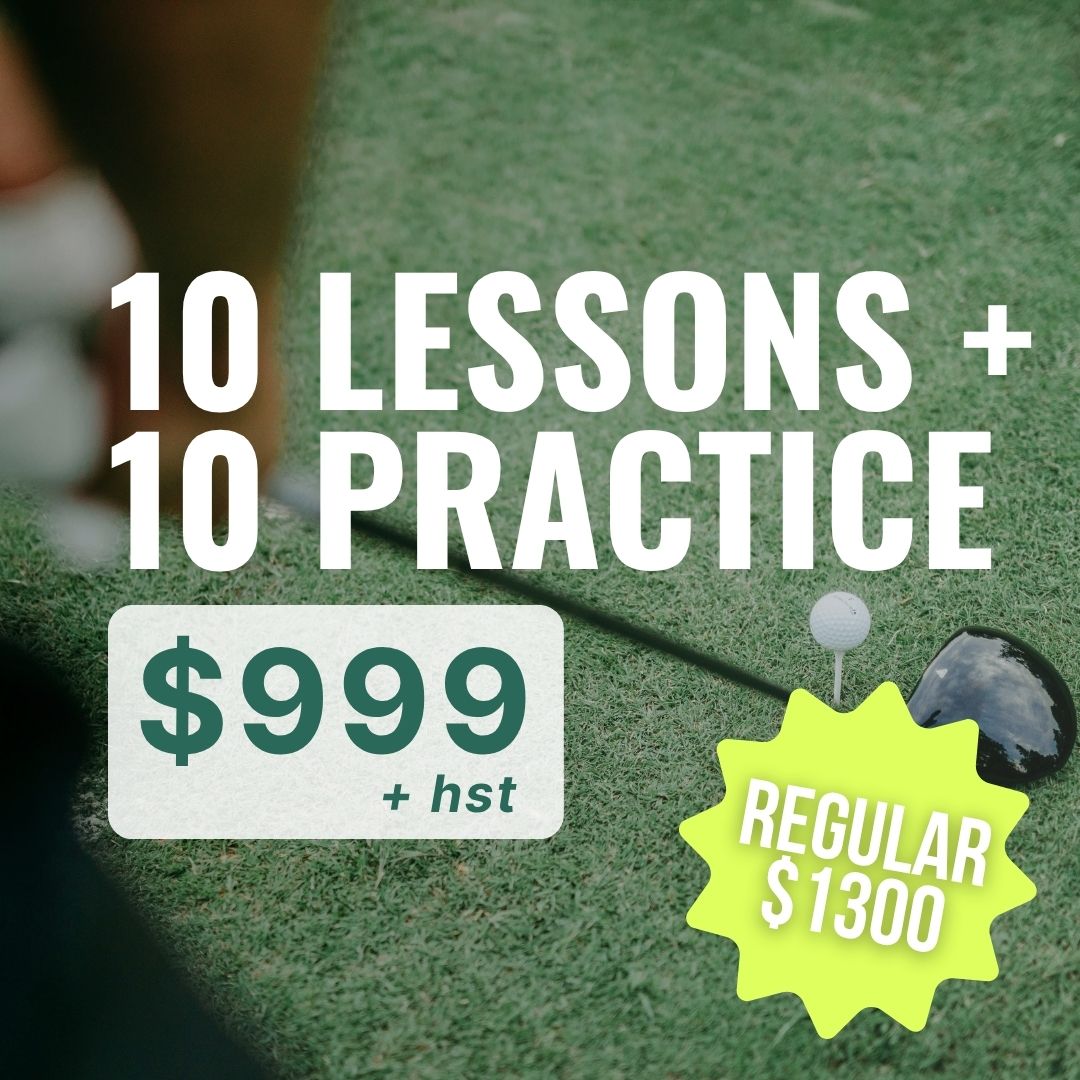 10 Lessons + 10 Practice
