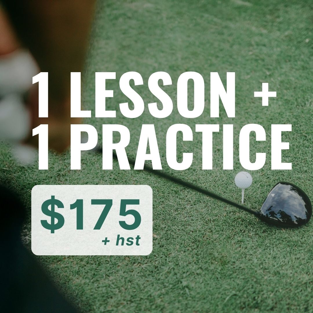 1 Lesson + 1 Practice
