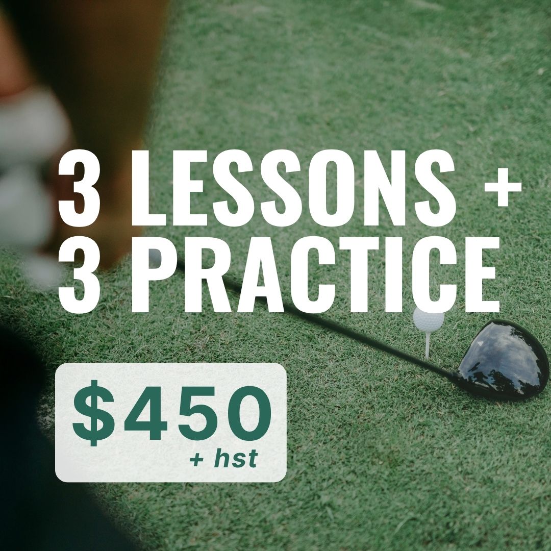 3 Lesson + 3 Practice